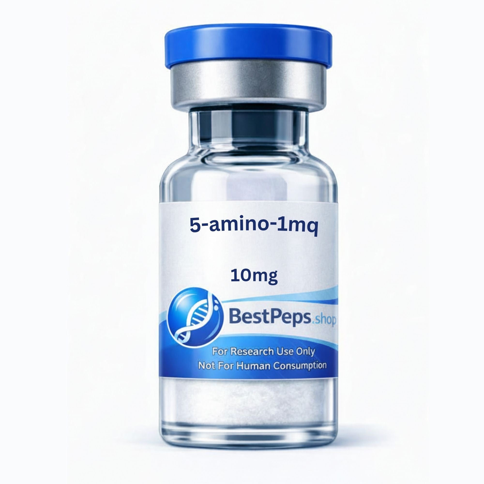 5-amino-1mq